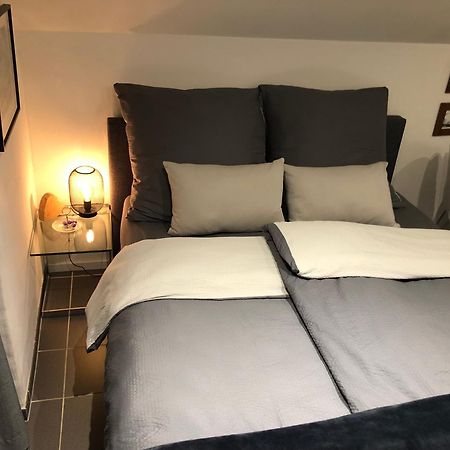 Appartment Viola Bruggen  Dış mekan fotoğraf