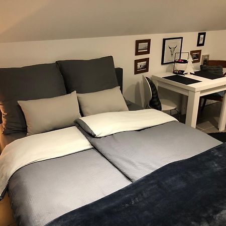 Appartment Viola Bruggen  Dış mekan fotoğraf