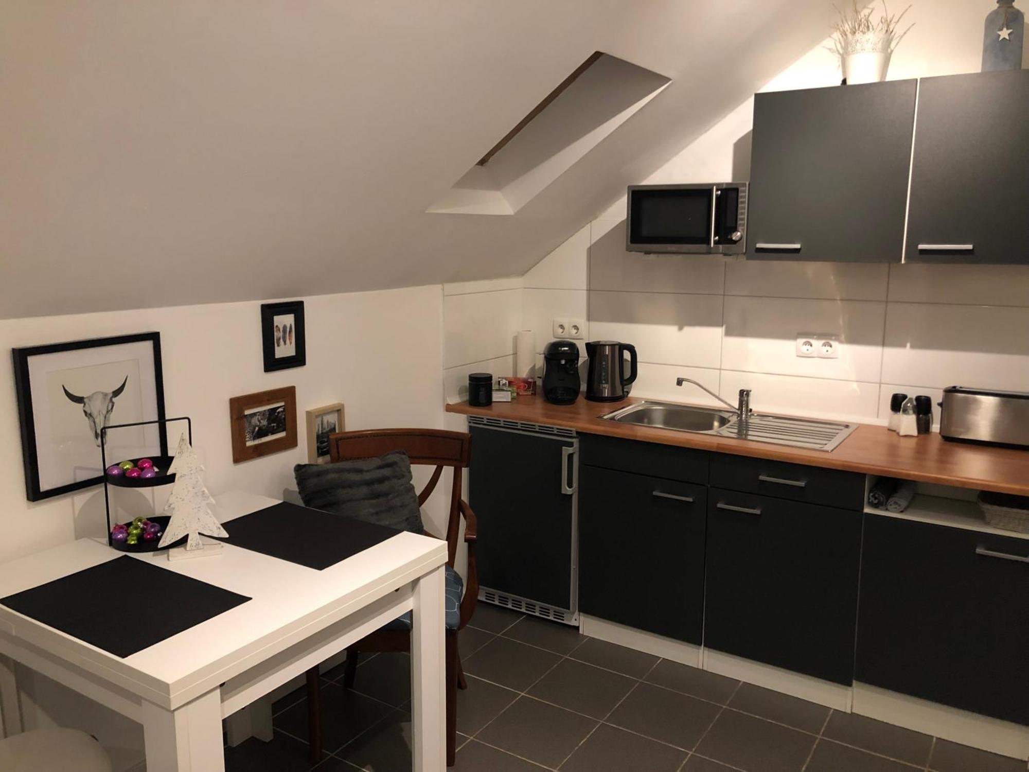 Appartment Viola Bruggen  Dış mekan fotoğraf