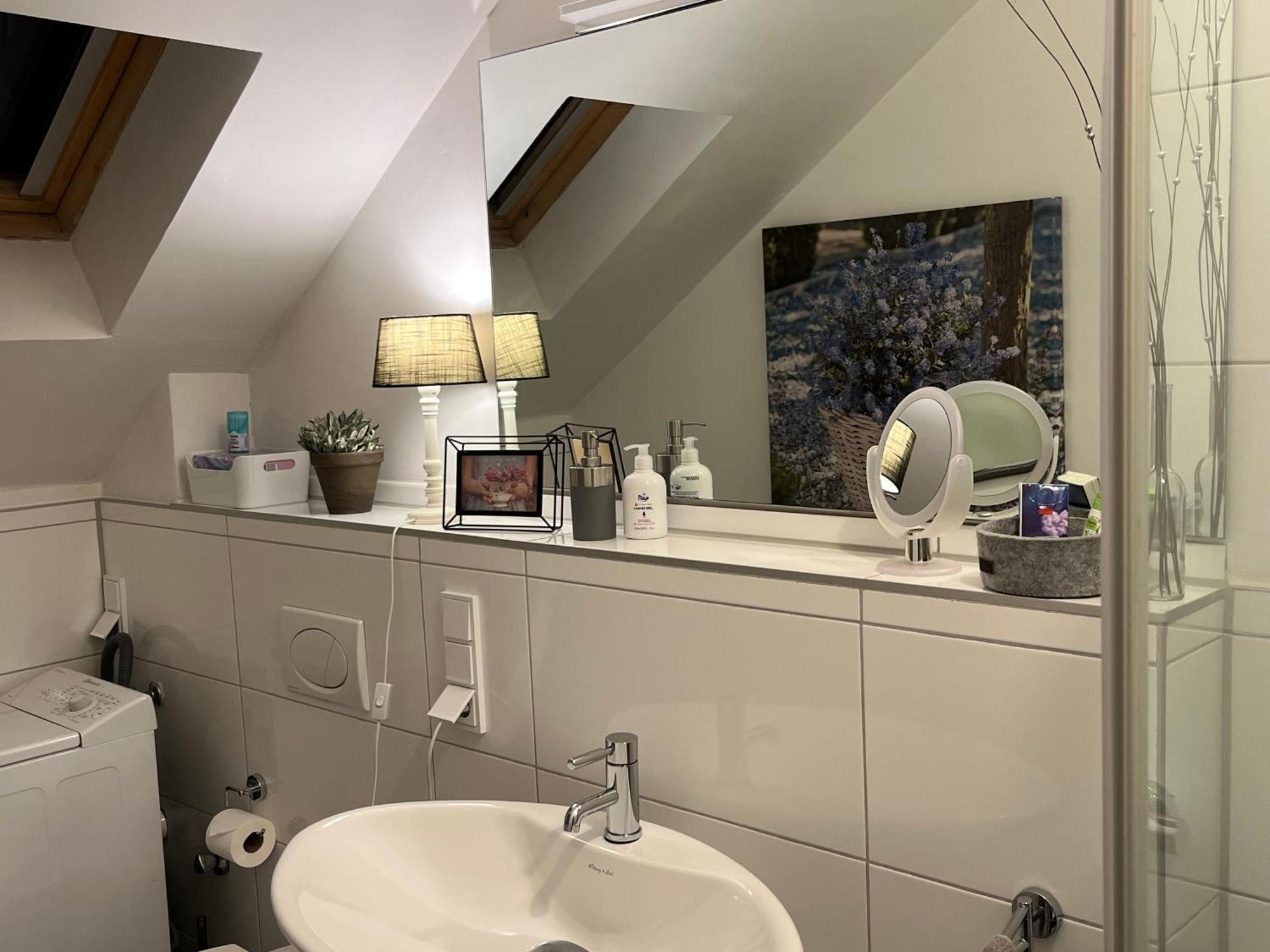 Appartment Viola Bruggen  Dış mekan fotoğraf
