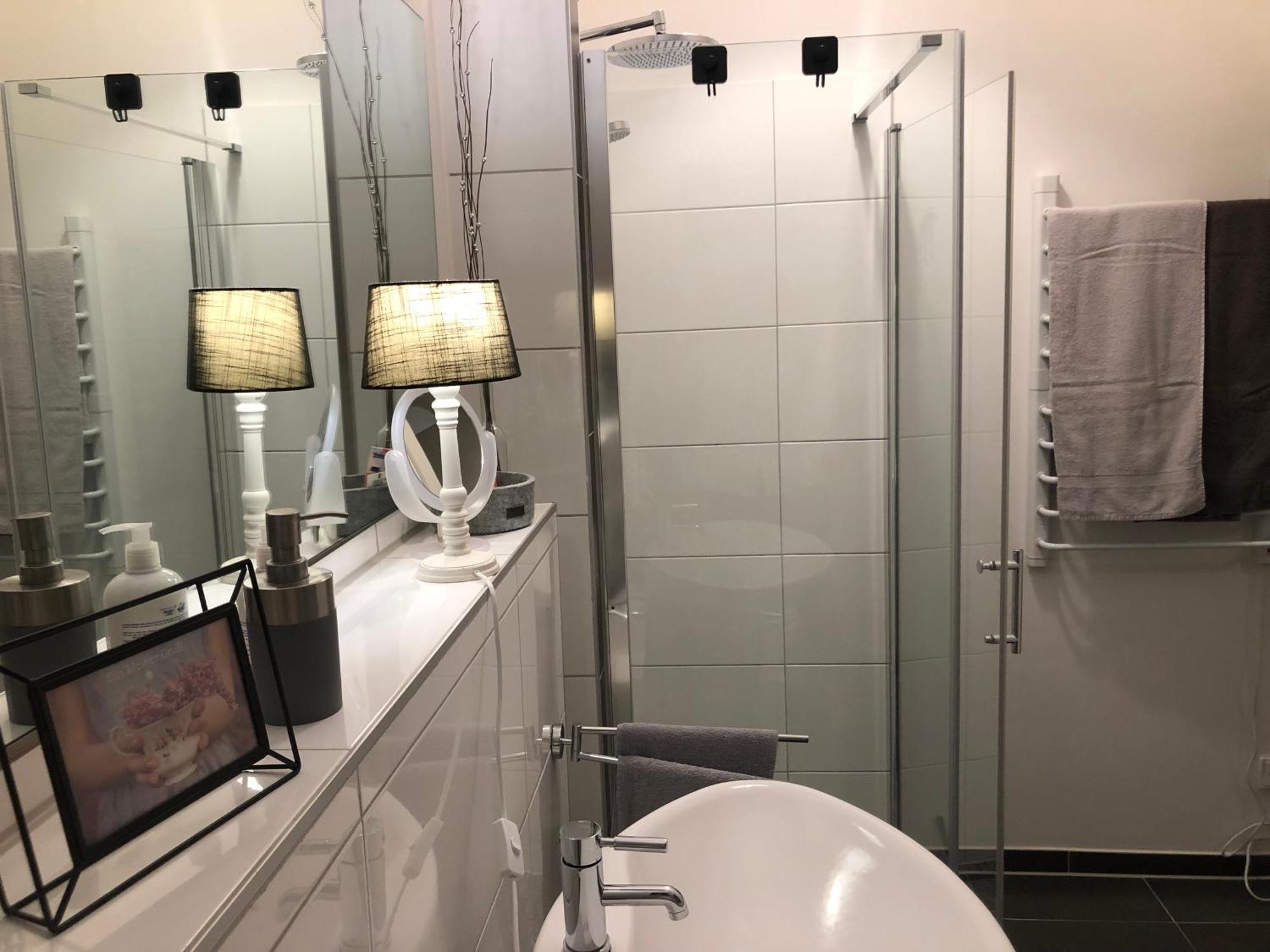 Appartment Viola Bruggen  Dış mekan fotoğraf
