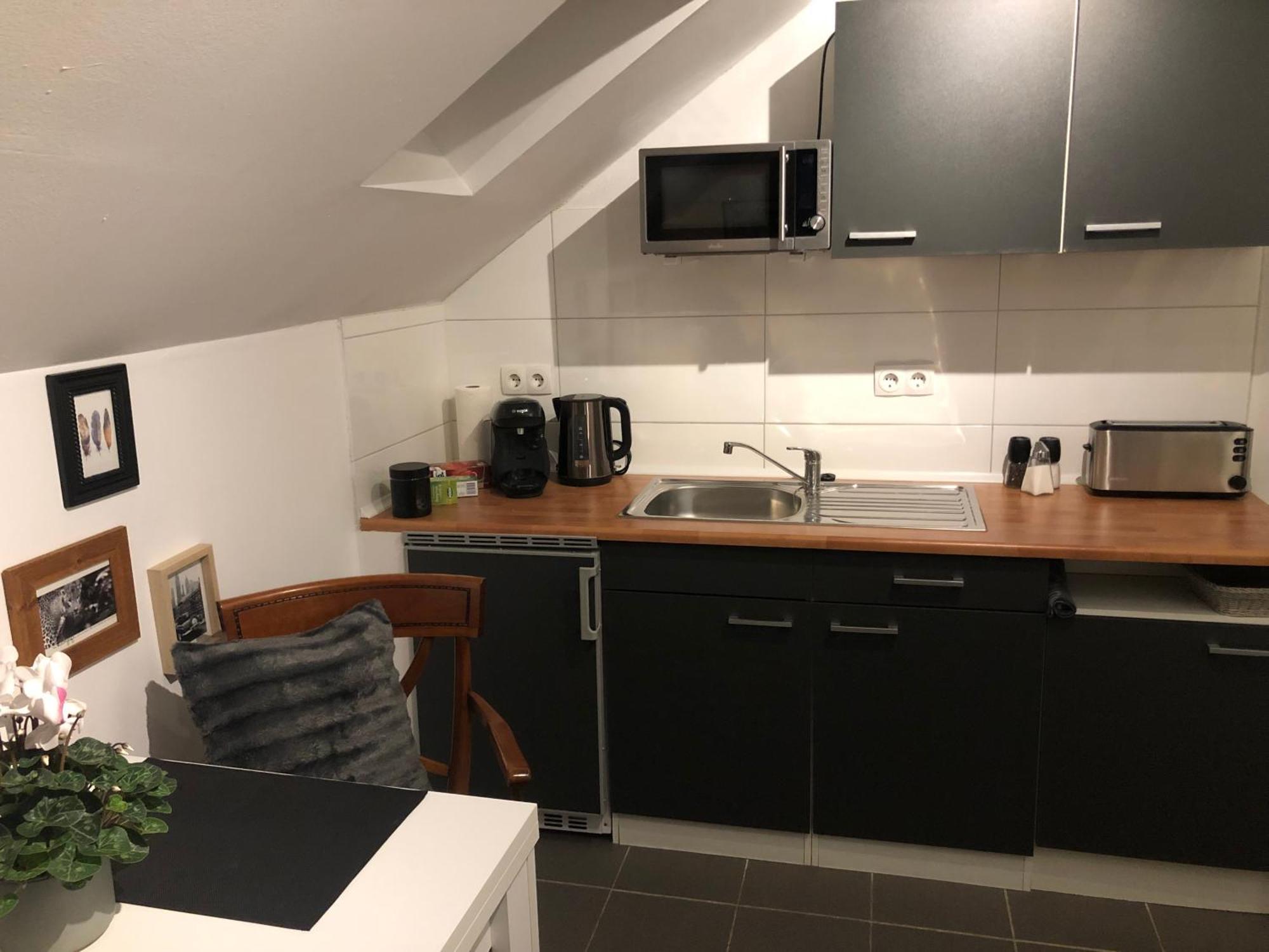 Appartment Viola Bruggen  Dış mekan fotoğraf