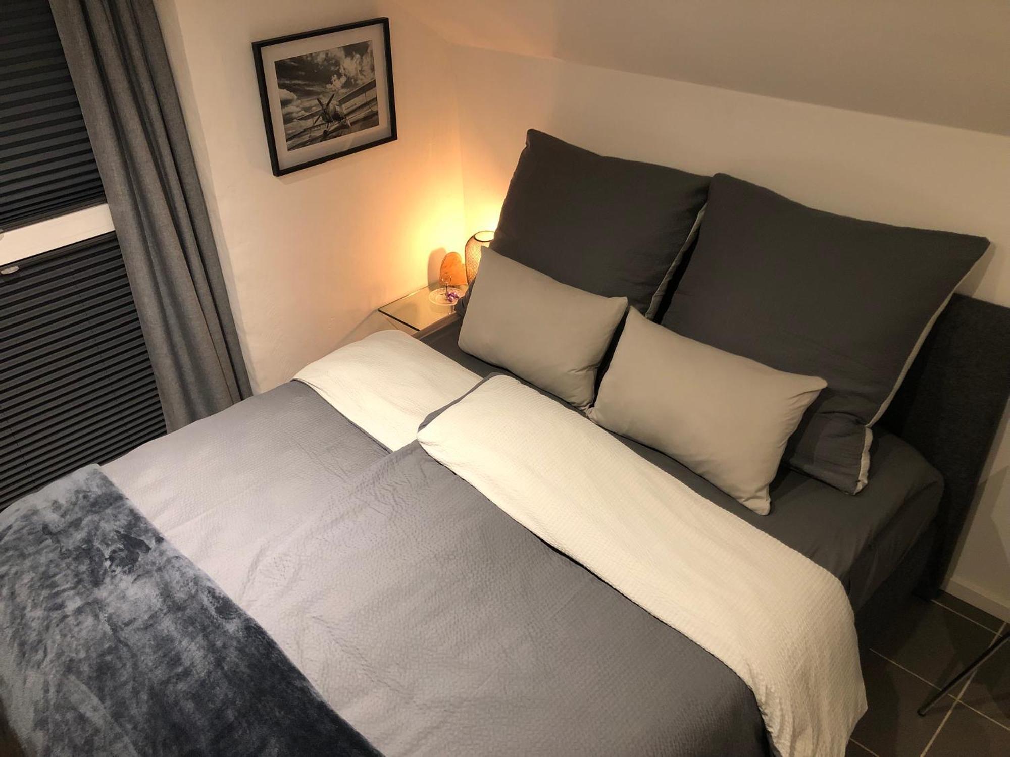 Appartment Viola Bruggen  Dış mekan fotoğraf