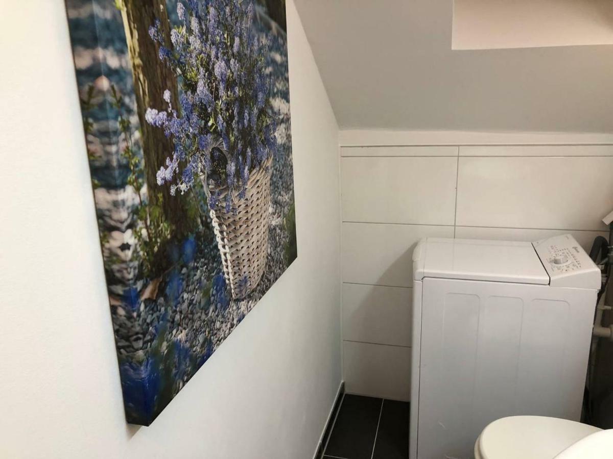 Appartment Viola Bruggen  Dış mekan fotoğraf