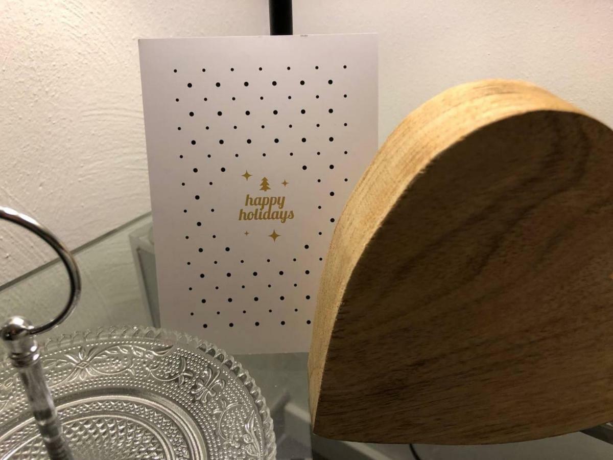 Appartment Viola Bruggen  Dış mekan fotoğraf