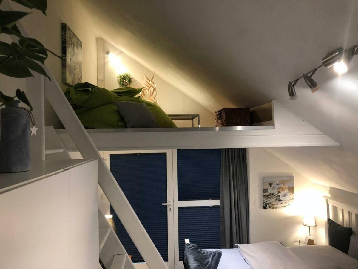 Appartment Viola Bruggen  Dış mekan fotoğraf